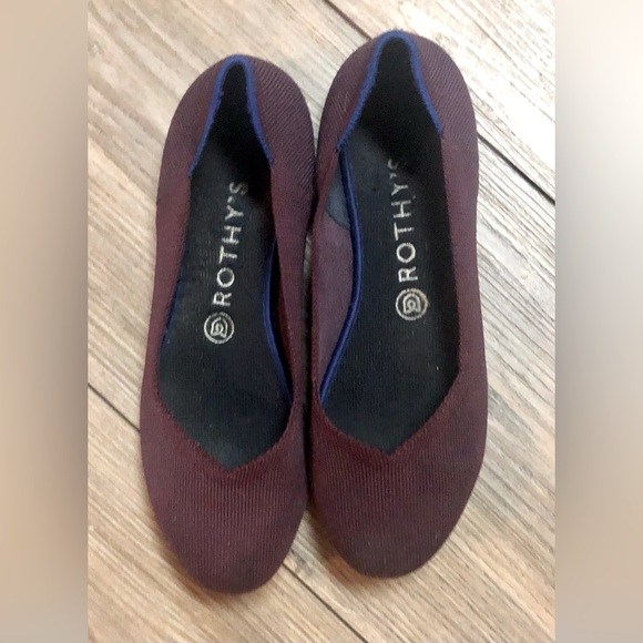 Rothys flat - Picture 1 of 6